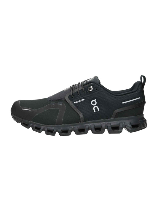 3MF10061043 M Cloud 6 WP black/black