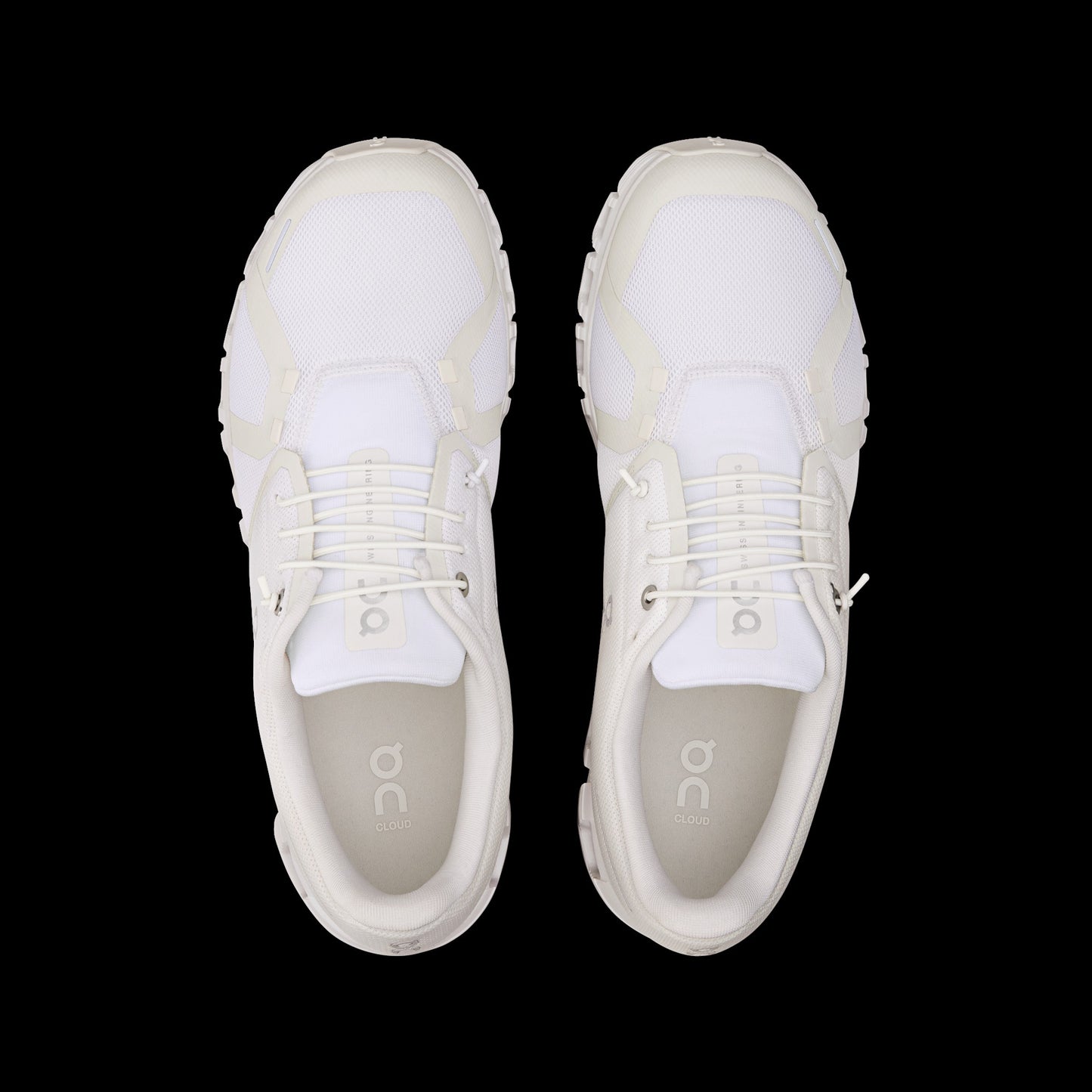 3MF10071200 M Cloud 6 white/white | Bildmaterial bereitgestellt von SHOES.PLEASE.