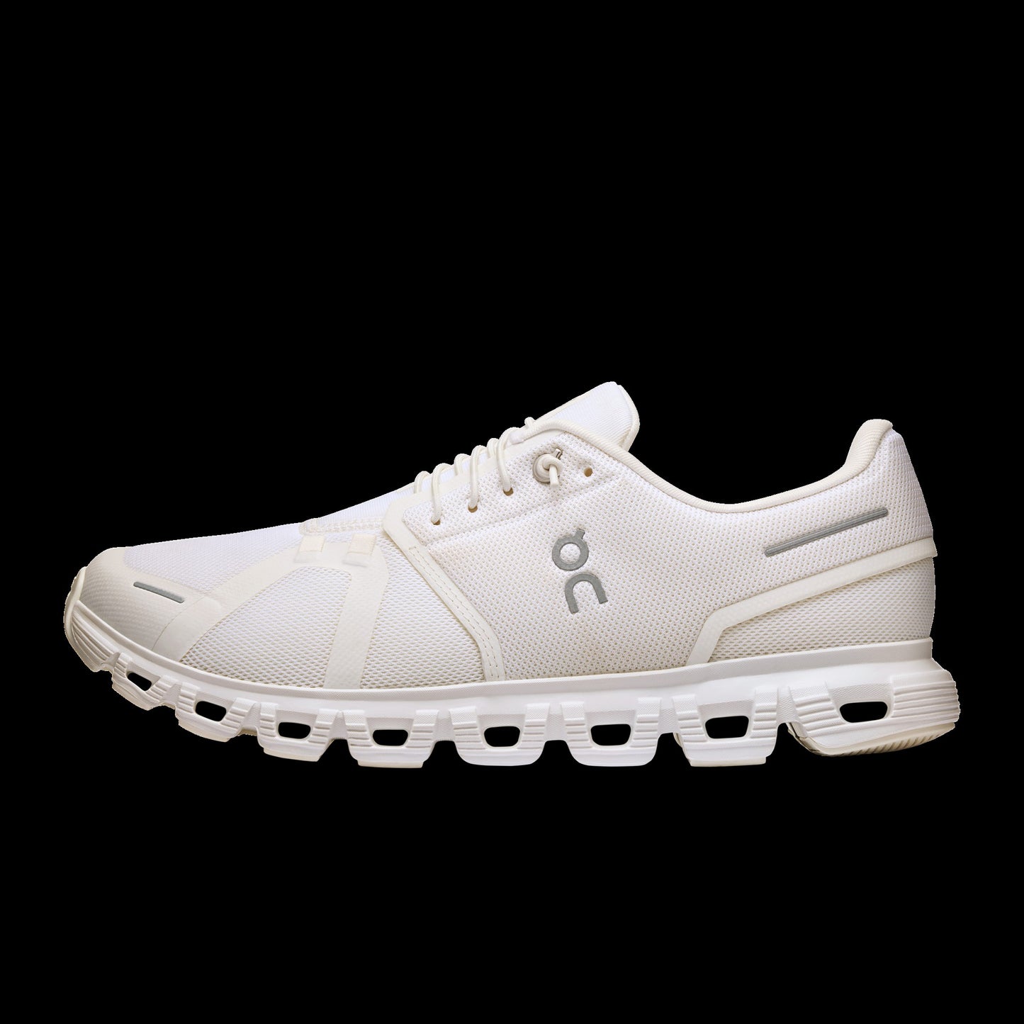 3MF10071200 M Cloud 6 white/white | Bildmaterial bereitgestellt von SHOES.PLEASE.