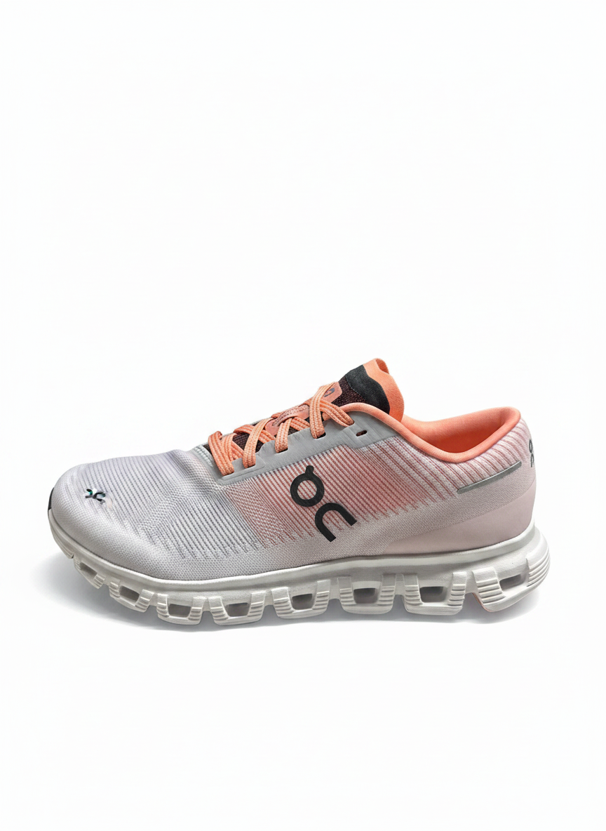 W Cloud 6 Push sunstone/juniper | Bildmaterial bereitgestellt von SHOES.PLEASE.