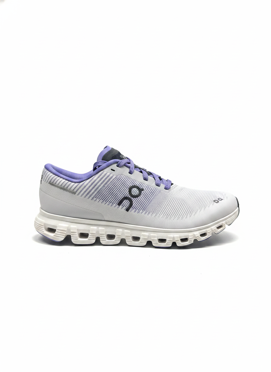 M Cloud 6 Push juniper/lime | Bildmaterial bereitgestellt von SHOES.PLEASE.