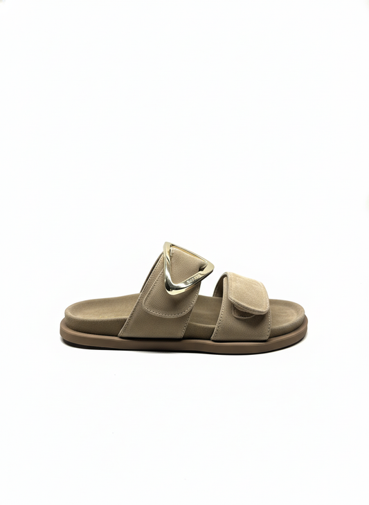 DREAMER BUCKLE beige