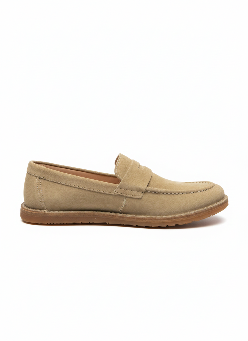 FASTFLEX SUMMER mocassino uomo 255 | Bildmaterial bereitgestellt von SHOES.PLEASE.