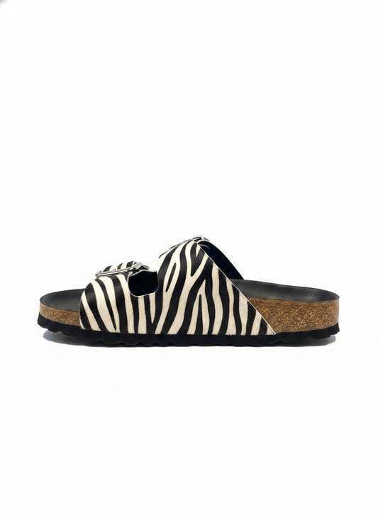 SELENE LeaPon - W zebra