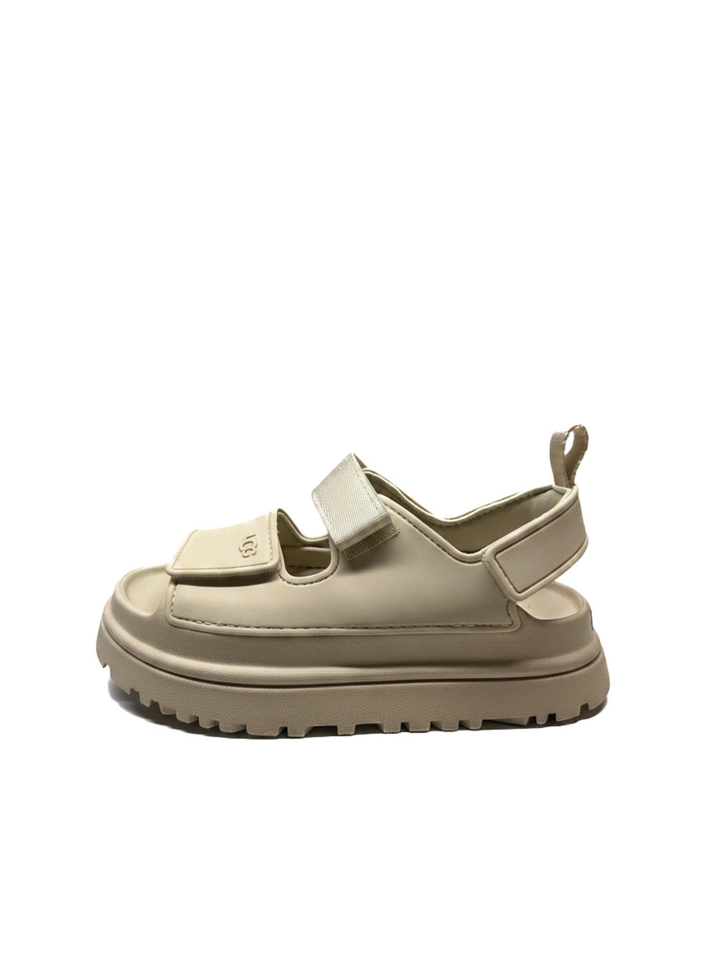 K Goldenglow sea salt | Bildmaterial bereitgestellt von SHOES.PLEASE.