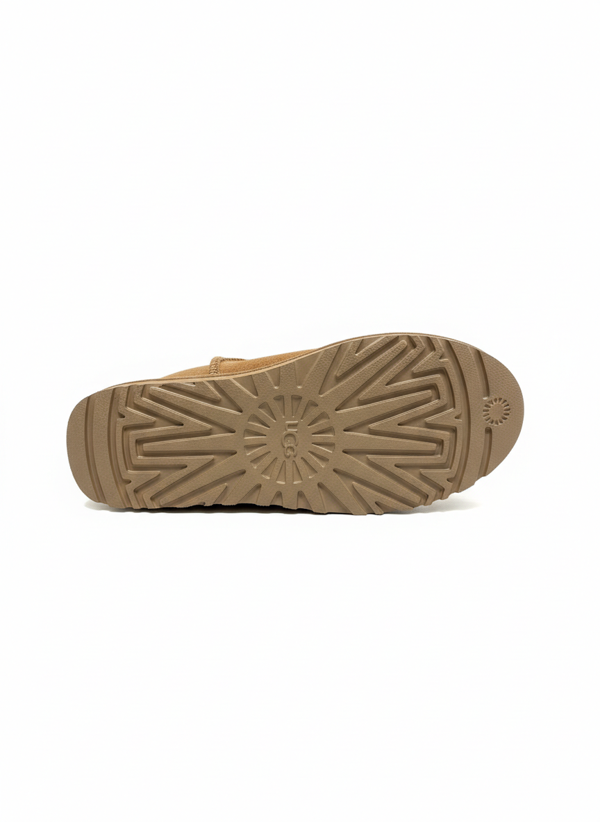 M Classic Micro chestnut | Bildmaterial bereitgestellt von SHOES.PLEASE.