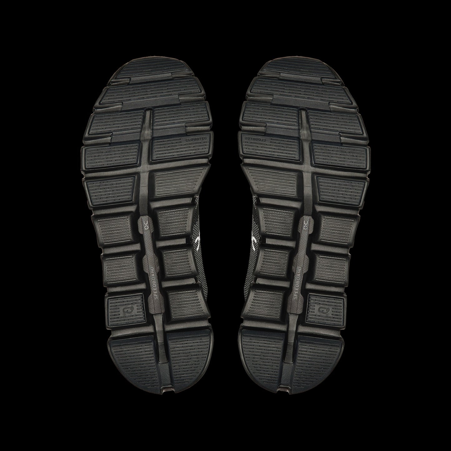 3WF10030106 W Cloud 6 Versa black/eclipse | Bildmaterial bereitgestellt von SHOES.PLEASE.