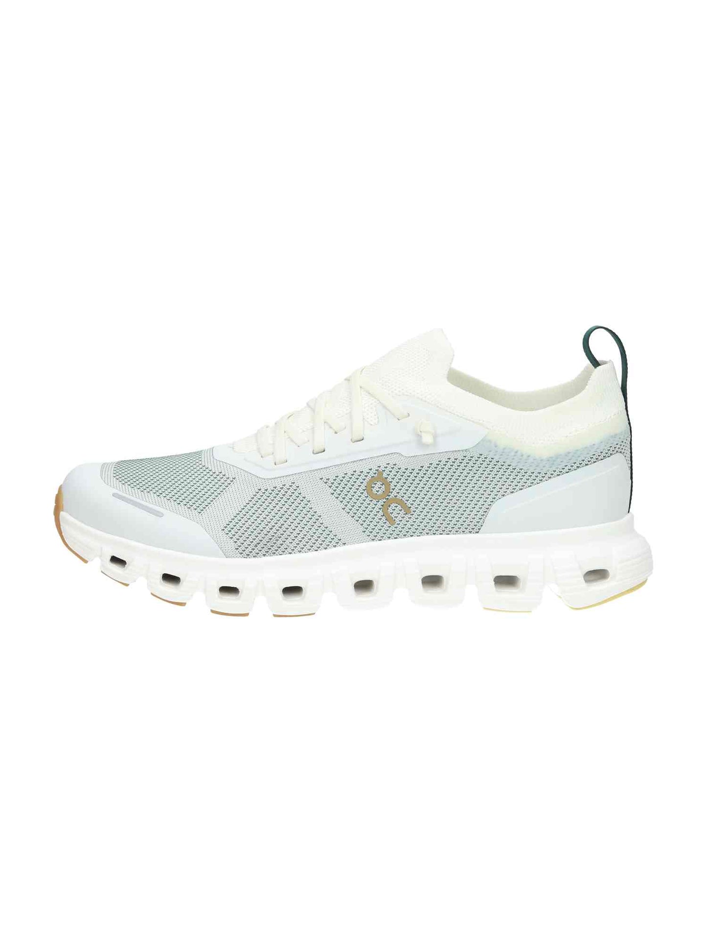 3WF10034119 W Cloud 6 Versa ice/spirulina | Bildmaterial bereitgestellt von SHOES.PLEASE.