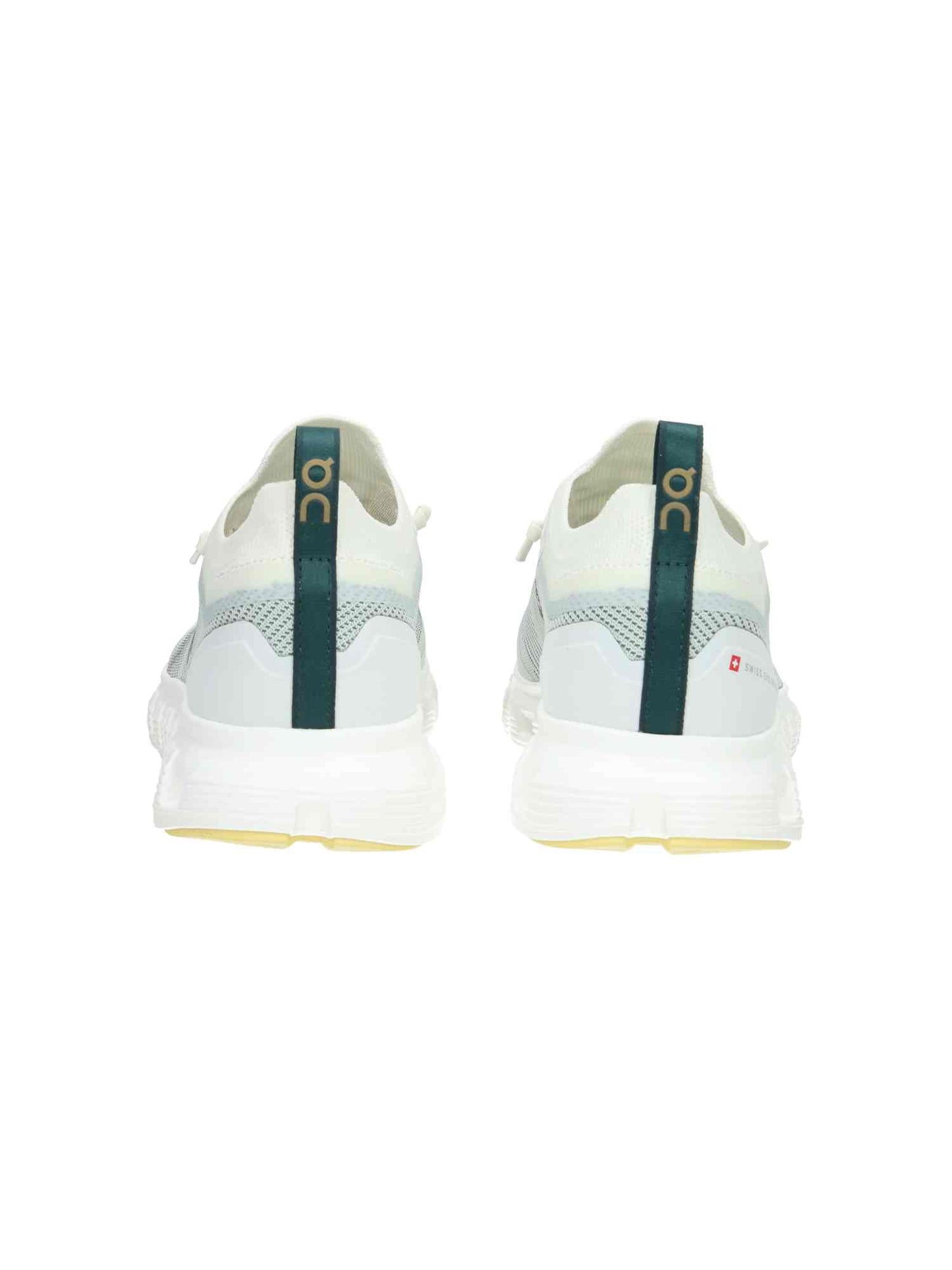 3WF10034119 W Cloud 6 Versa ice/spirulina | Bildmaterial bereitgestellt von SHOES.PLEASE.