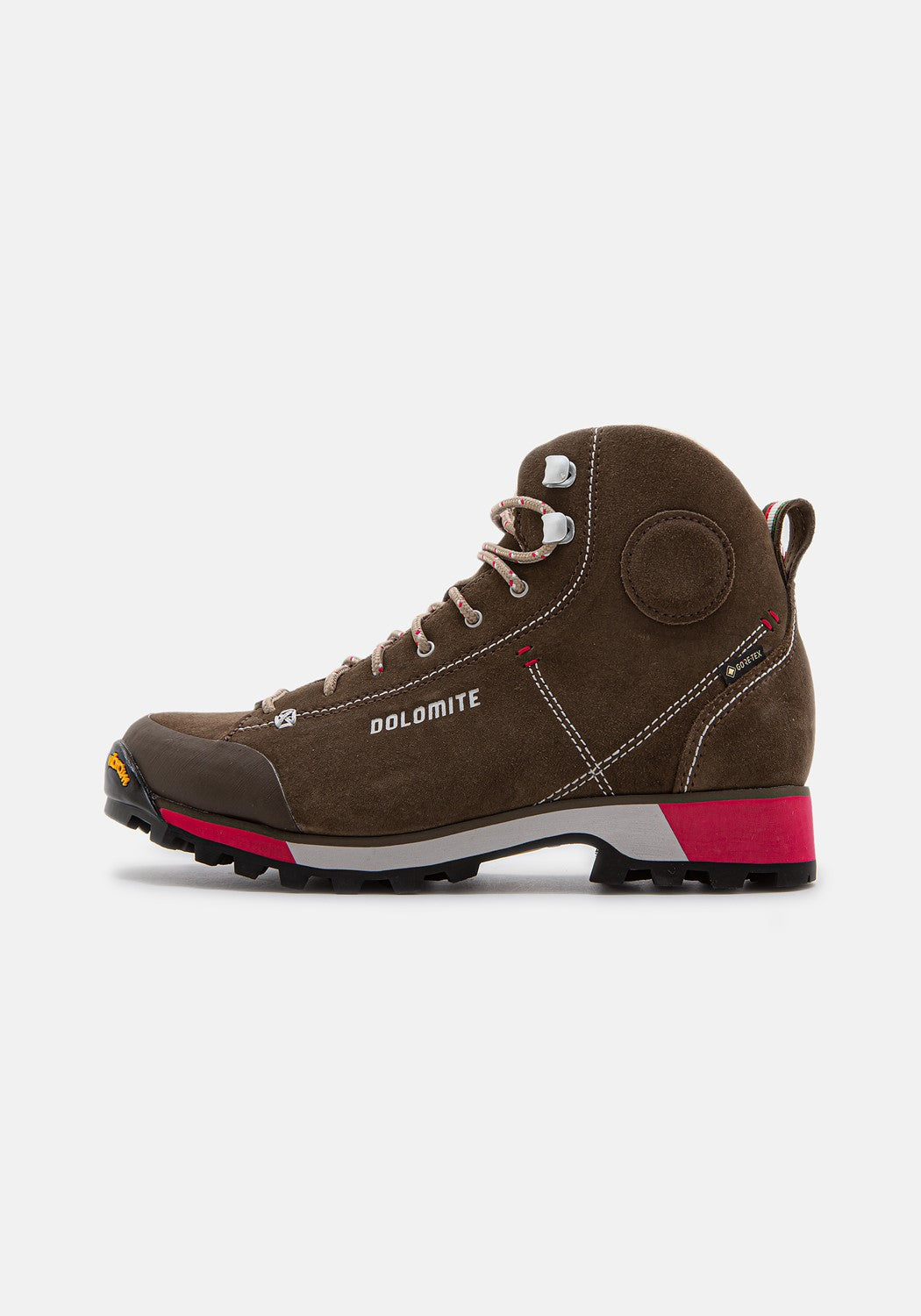 DOLOMITE| Bildmaterial bereitgestellt von SHOES.PLEASE.
