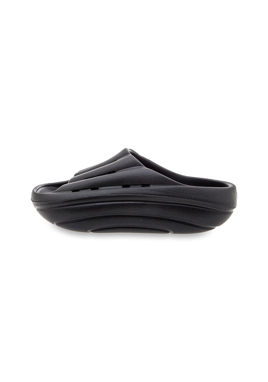 W Foamo Slide black | Bildmaterial bereitgestellt von SHOES.PLEASE.