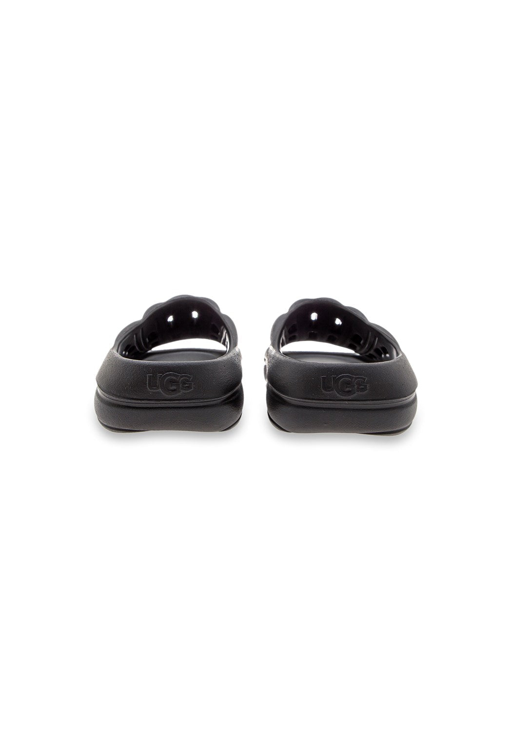 W Foamo Slide black | Bildmaterial bereitgestellt von SHOES.PLEASE.