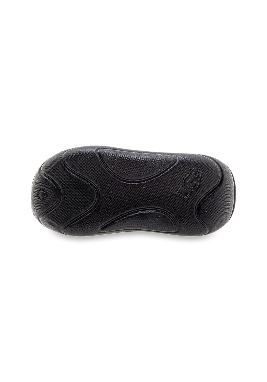 W Foamo Slide black | Bildmaterial bereitgestellt von SHOES.PLEASE.