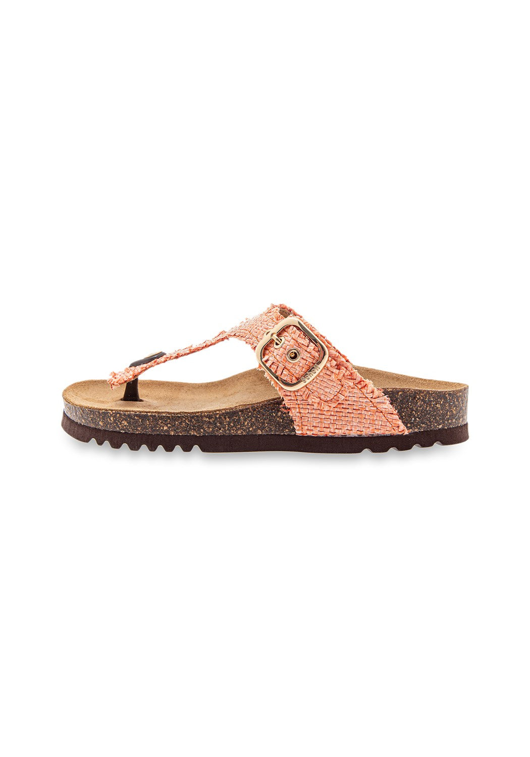 Anais orange | Bildmaterial bereitgestellt von SHOES.PLEASE.