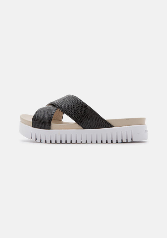 SandalsTulip 1465RE black