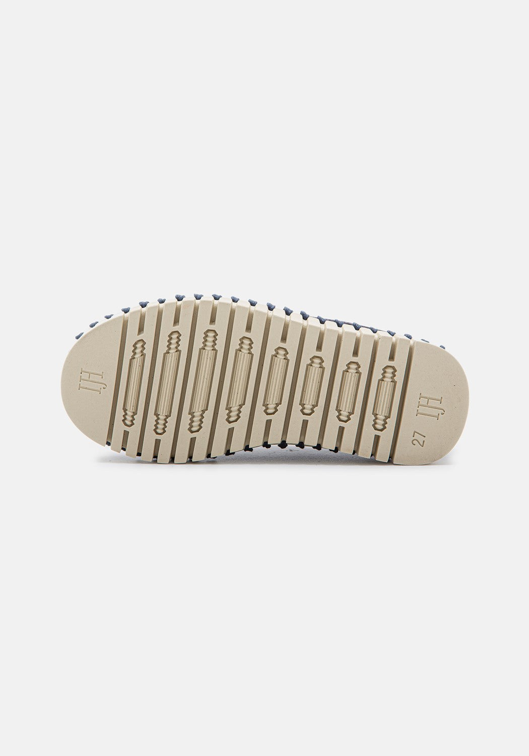 Flats Tulip Kid navy | Bildmaterial bereitgestellt von SHOES.PLEASE.