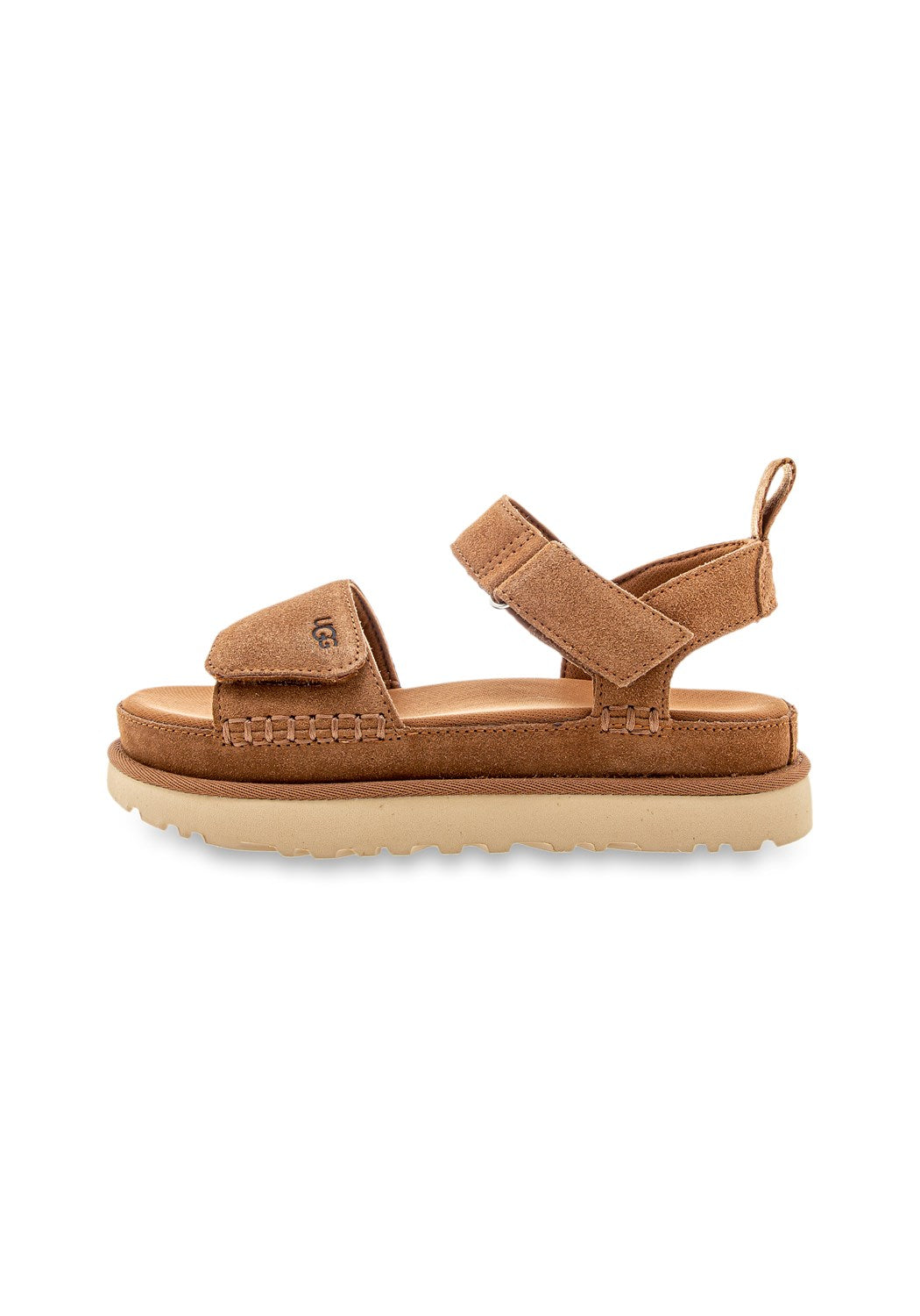 W Goldenstar chestnut | Bildmaterial bereitgestellt von SHOES.PLEASE.