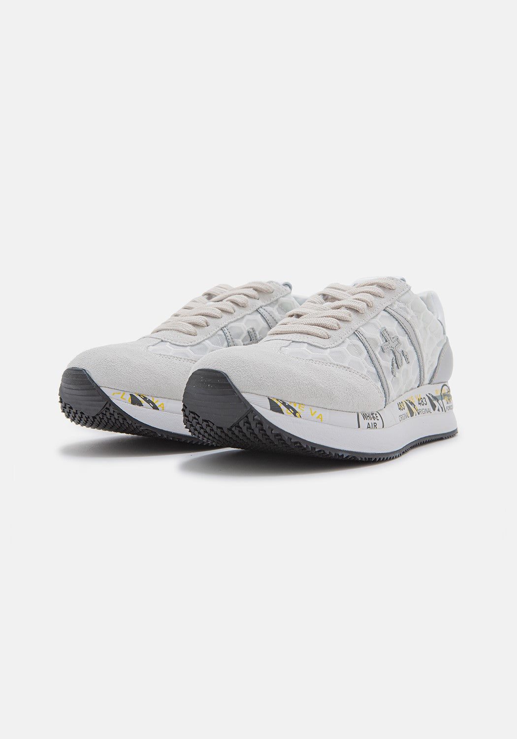 Conny Damen Sneaker VAR 4618 | Bildmaterial bereitgestellt von SHOES.PLEASE.