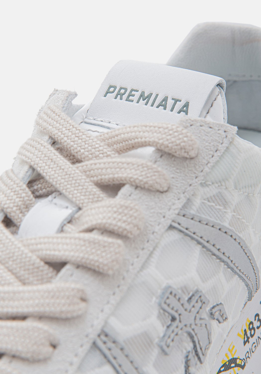 Conny Damen Sneaker VAR 4618 | Bildmaterial bereitgestellt von SHOES.PLEASE.