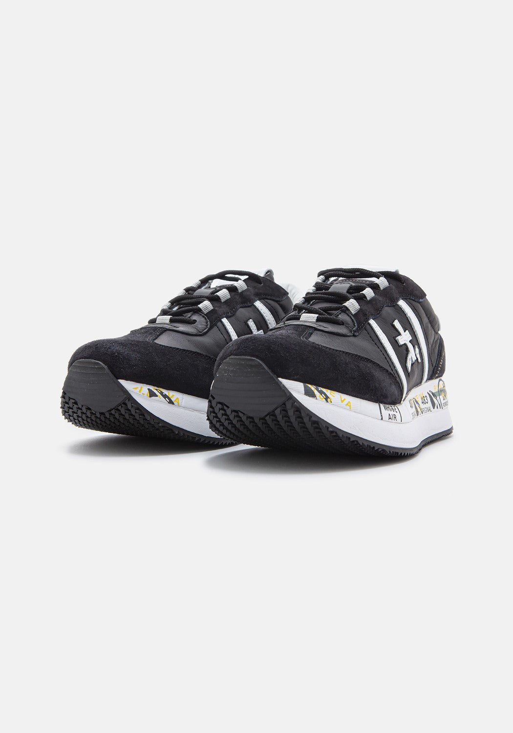 Conny Damen Sneaker VAR 5204 | Bildmaterial bereitgestellt von SHOES.PLEASE.