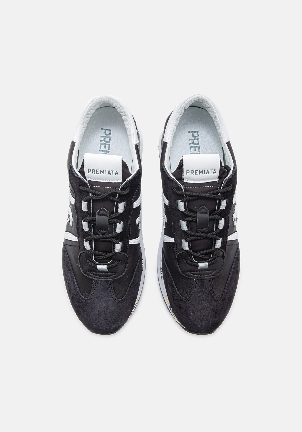 Conny Damen Sneaker VAR 5204 | Bildmaterial bereitgestellt von SHOES.PLEASE.