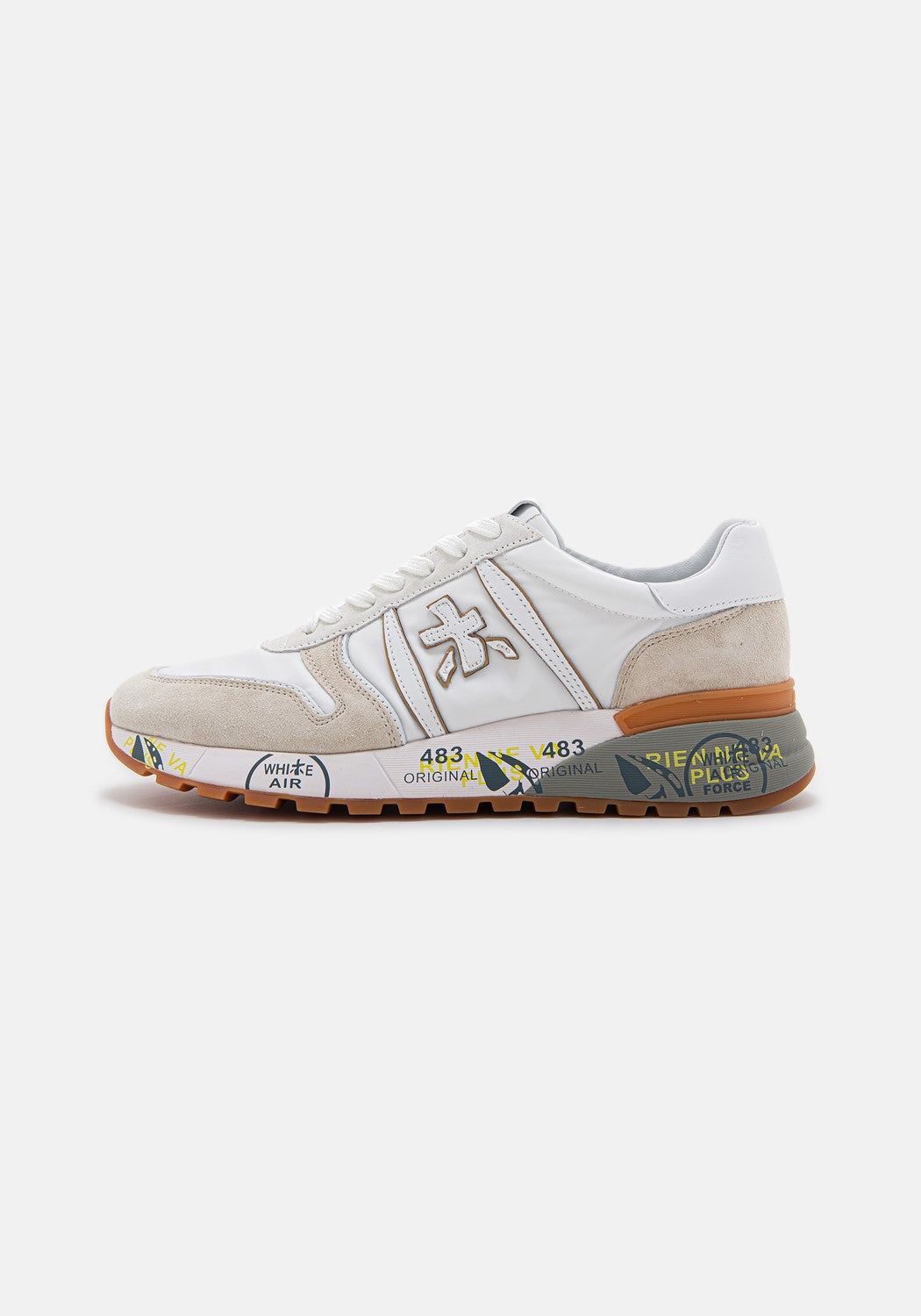 Lander Herren Sneaker VAR 5199 | Bildmaterial bereitgestellt von SHOES.PLEASE.