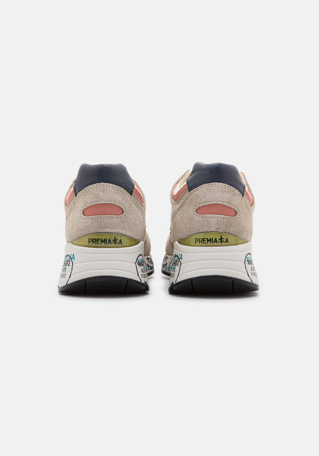 MASE Herren Sneaker VAR 5163 | Bildmaterial bereitgestellt von SHOES.PLEASE.