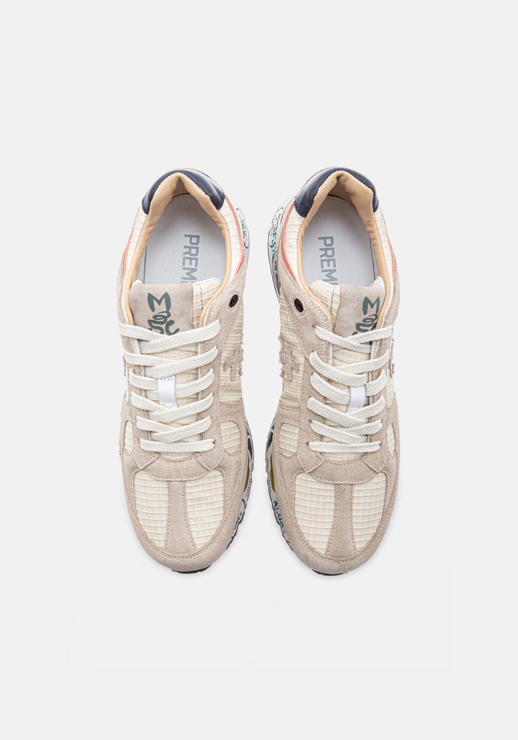 MASE Herren Sneaker VAR 5163 | Bildmaterial bereitgestellt von SHOES.PLEASE.