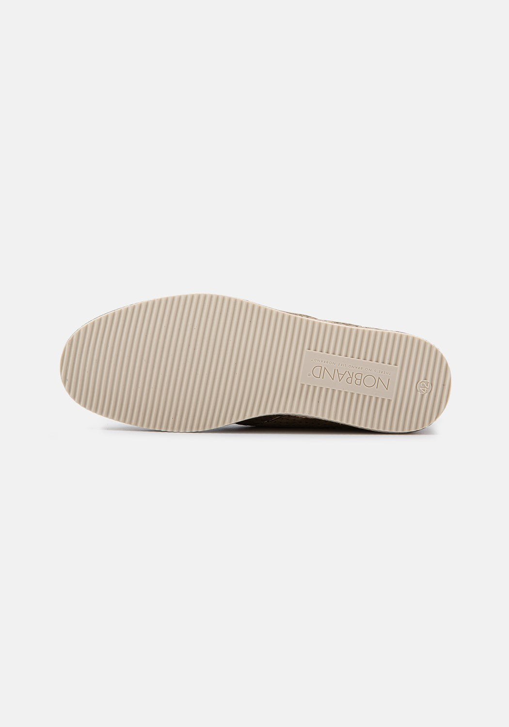 NOBRAND Schnürschuhe Carl 5 grün green | Bildmaterial bereitgestellt von SHOES.PLEASE.