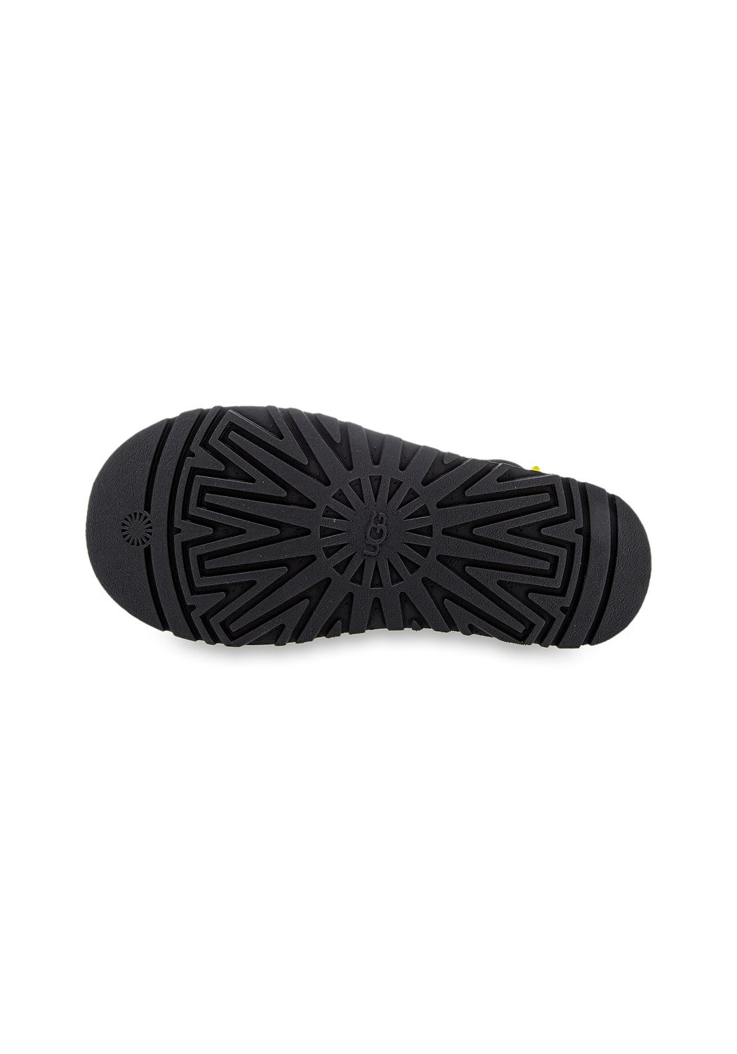 Classic Dipper black | Bildmaterial bereitgestellt von SHOES.PLEASE.