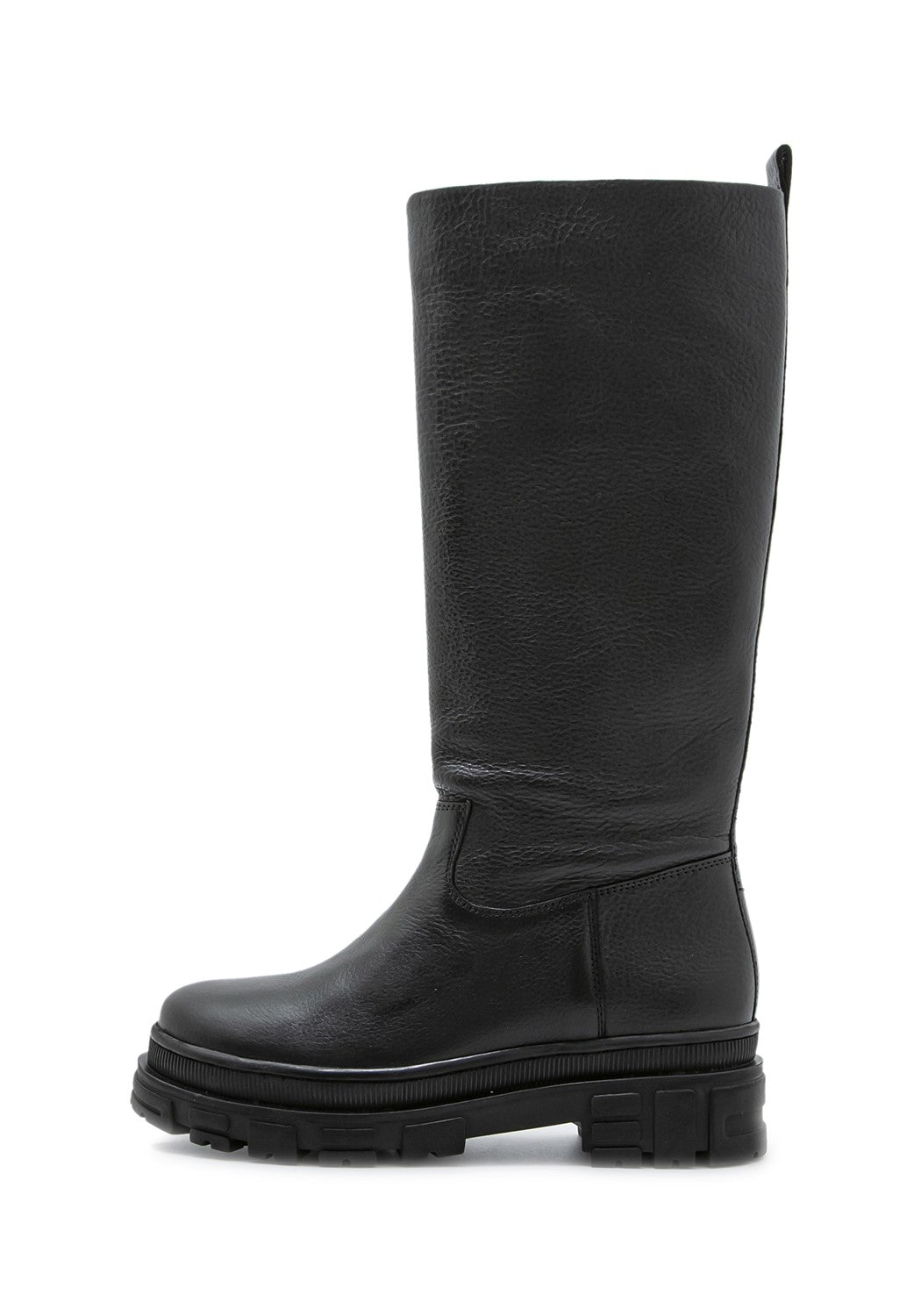 RSLiv Stiefel black/black | Bildmaterial bereitgestellt von SHOES.PLEASE.