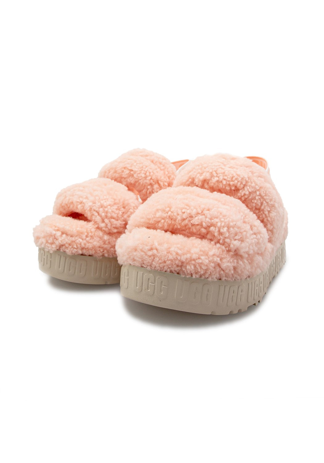 Oh Fluffita pink dust | Bildmaterial bereitgestellt von SHOES.PLEASE.