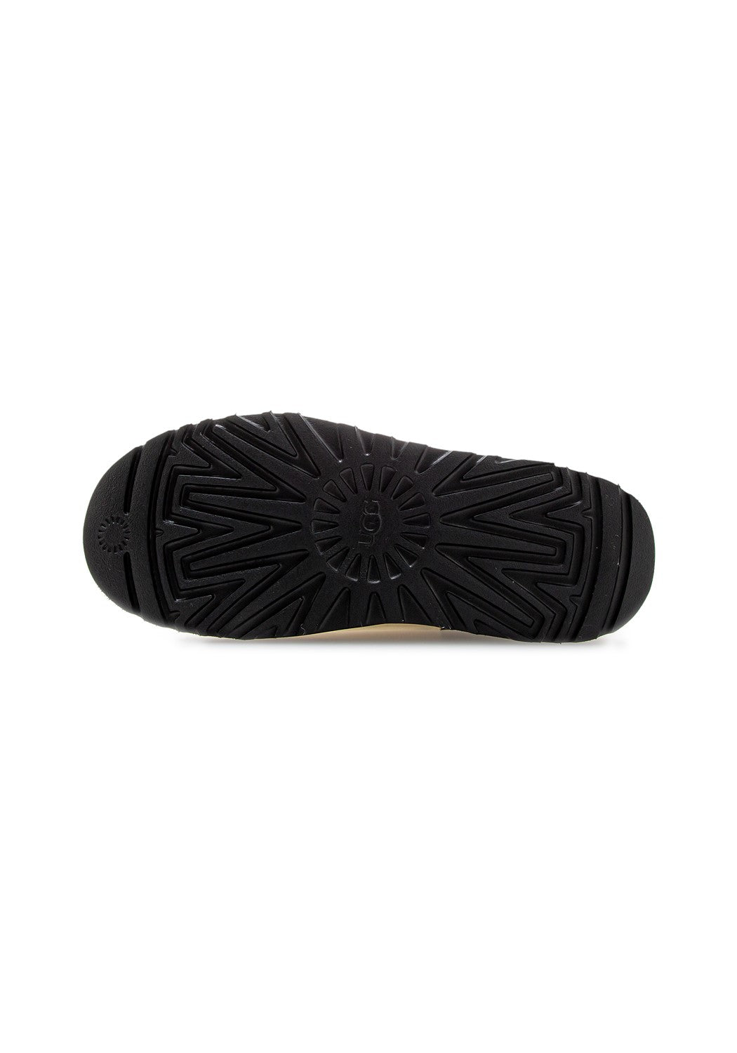 Classic Clear Mini natural/black | Bildmaterial bereitgestellt von SHOES.PLEASE.