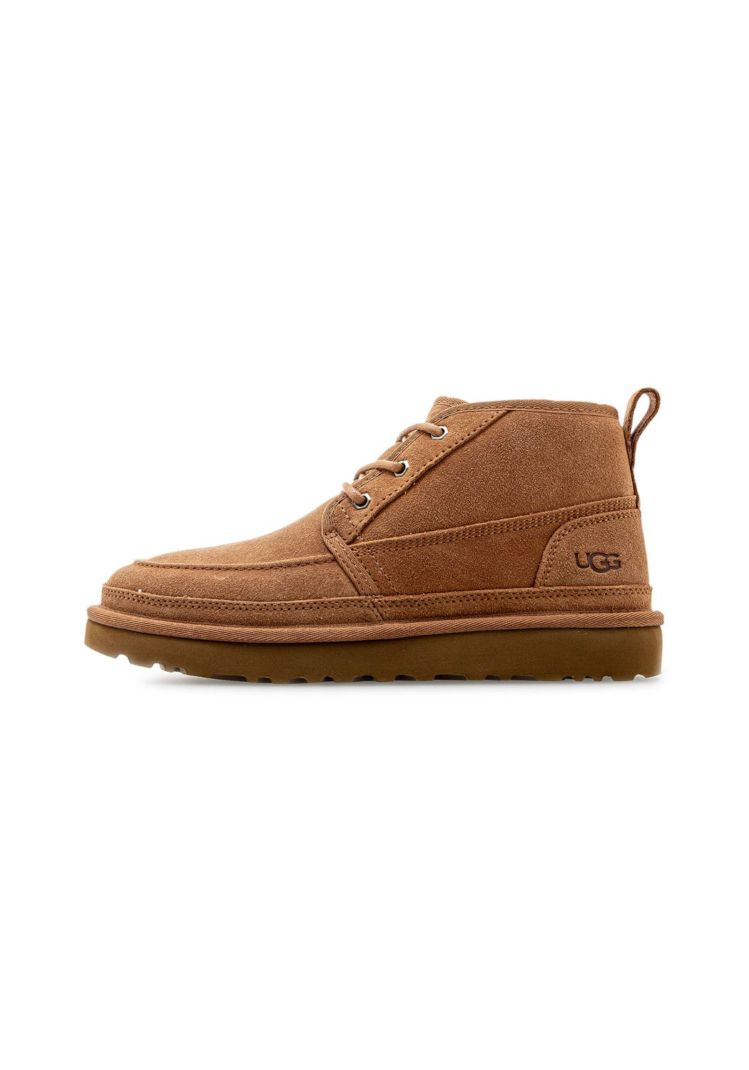 Neumel Moc chestnut | Bildmaterial bereitgestellt von SHOES.PLEASE.