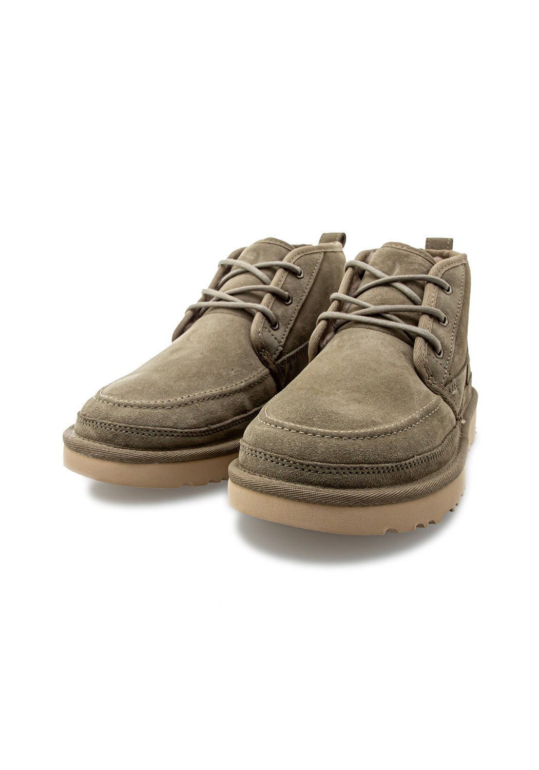 Neumel Moc taupe | Bildmaterial bereitgestellt von SHOES.PLEASE.