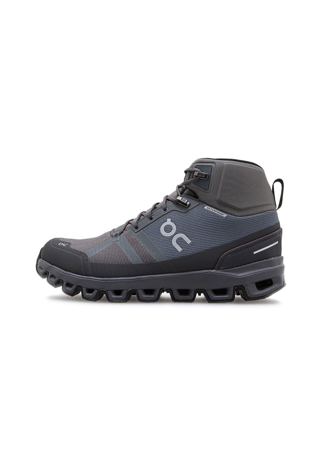 23.99246 M Cloudrock WP rock/eclipse | Bildmaterial bereitgestellt von SHOES.PLEASE.