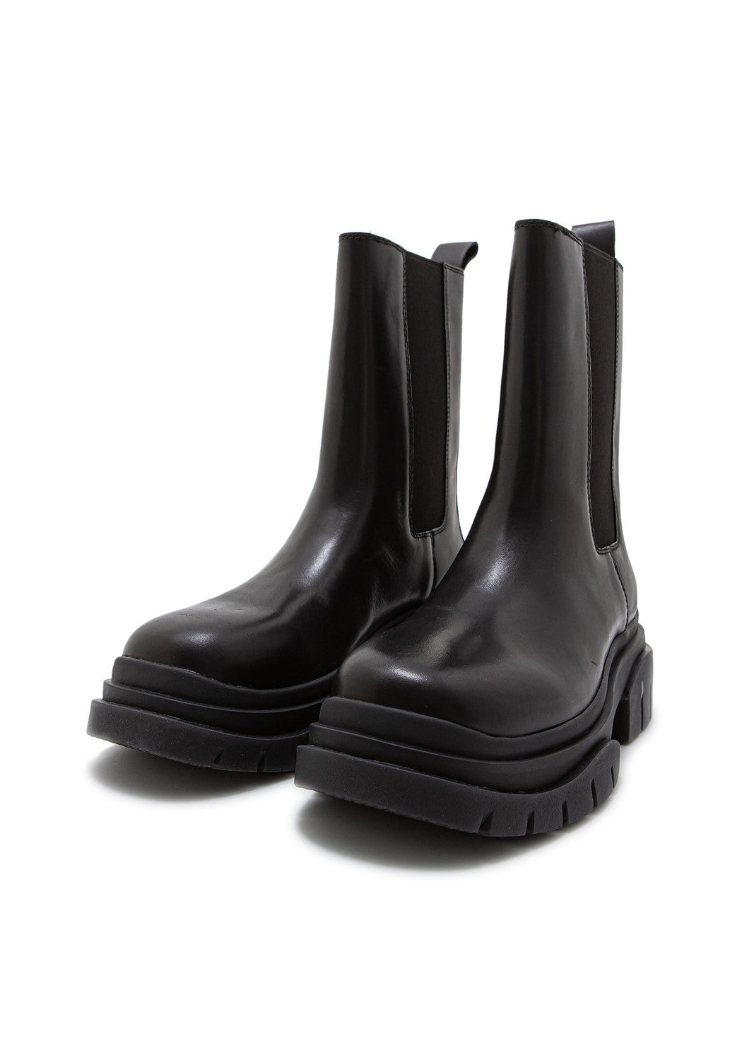 Storm01 Combo Mustang black C6 | Bildmaterial bereitgestellt von SHOES.PLEASE.