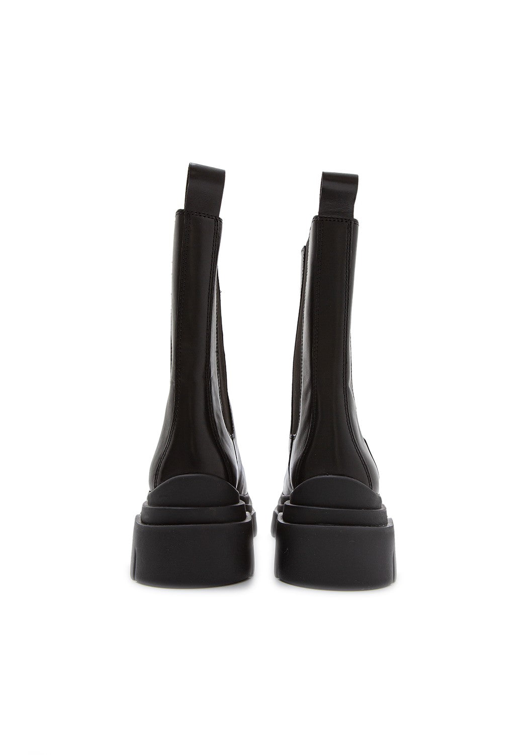 Storm01 Combo Mustang black C6 | Bildmaterial bereitgestellt von SHOES.PLEASE.
