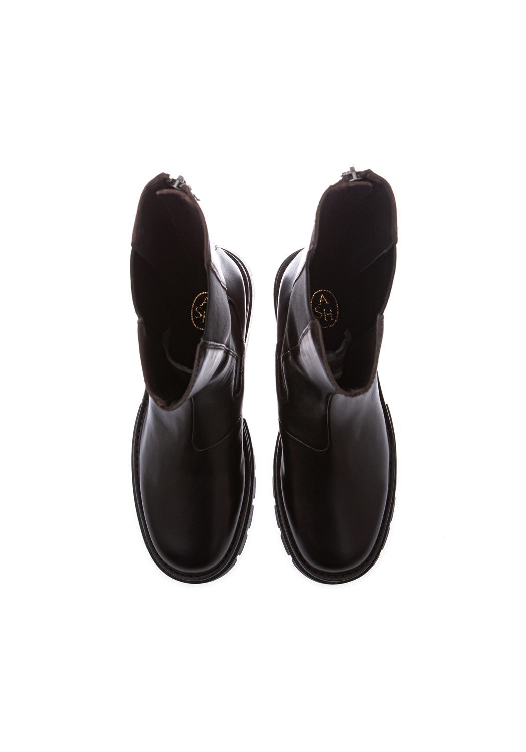Lennox01 Combo Mustang ebano C6 | Bildmaterial bereitgestellt von SHOES.PLEASE.