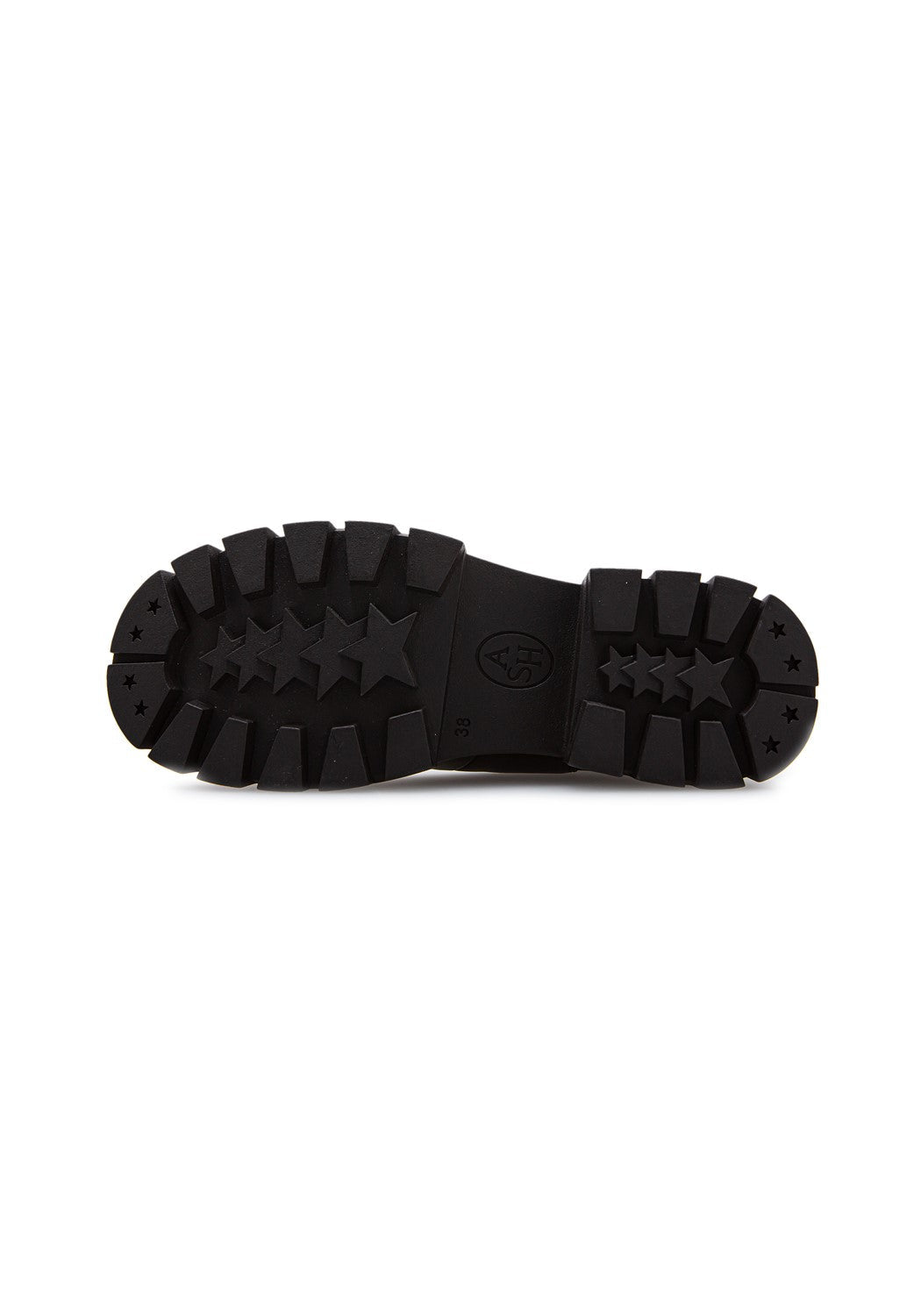 Lennox01 Combo Mustang ebano C6 | Bildmaterial bereitgestellt von SHOES.PLEASE.