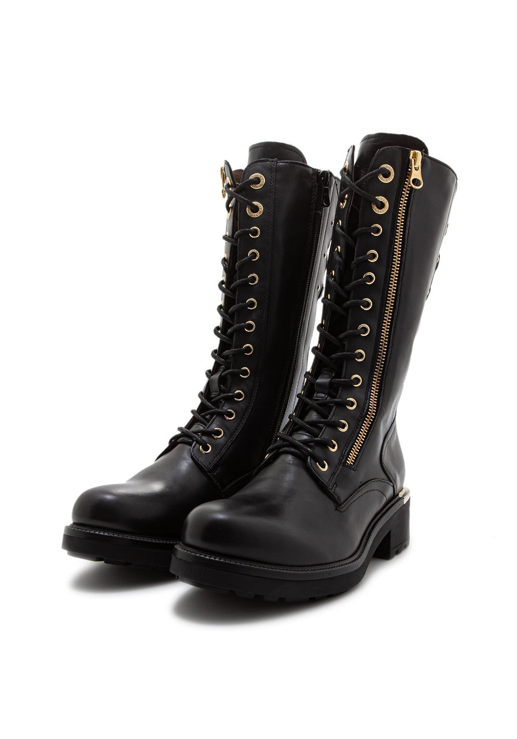I117731D Guanto TR Manila nero | Bildmaterial bereitgestellt von SHOES.PLEASE.