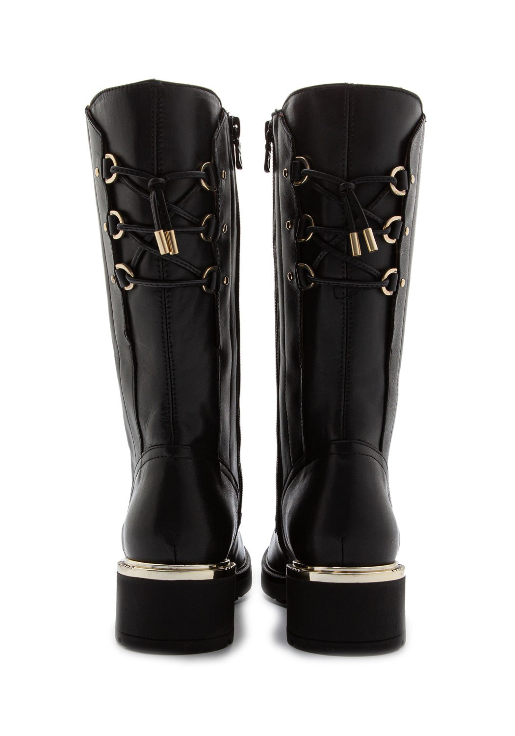 I117731D Guanto TR Manila nero | Bildmaterial bereitgestellt von SHOES.PLEASE.