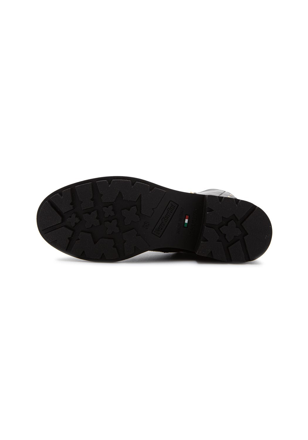I117731D Guanto TR Manila nero | Bildmaterial bereitgestellt von SHOES.PLEASE.
