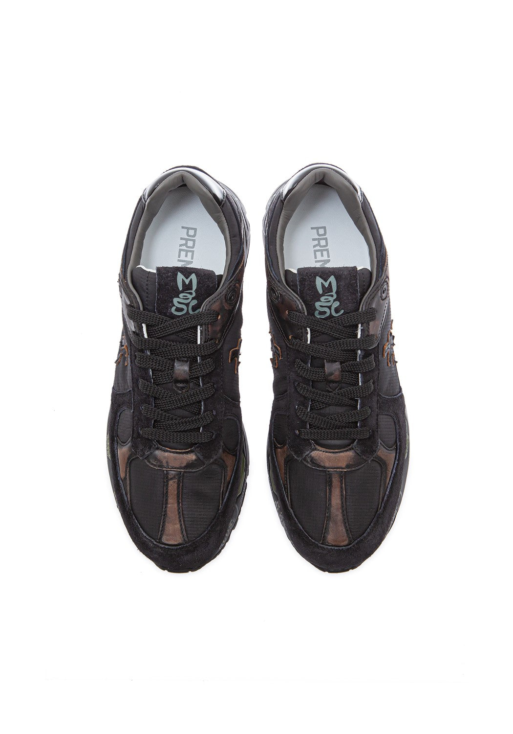 Mase Herren Sneaker VAR 5013 | Bildmaterial bereitgestellt von SHOES.PLEASE.