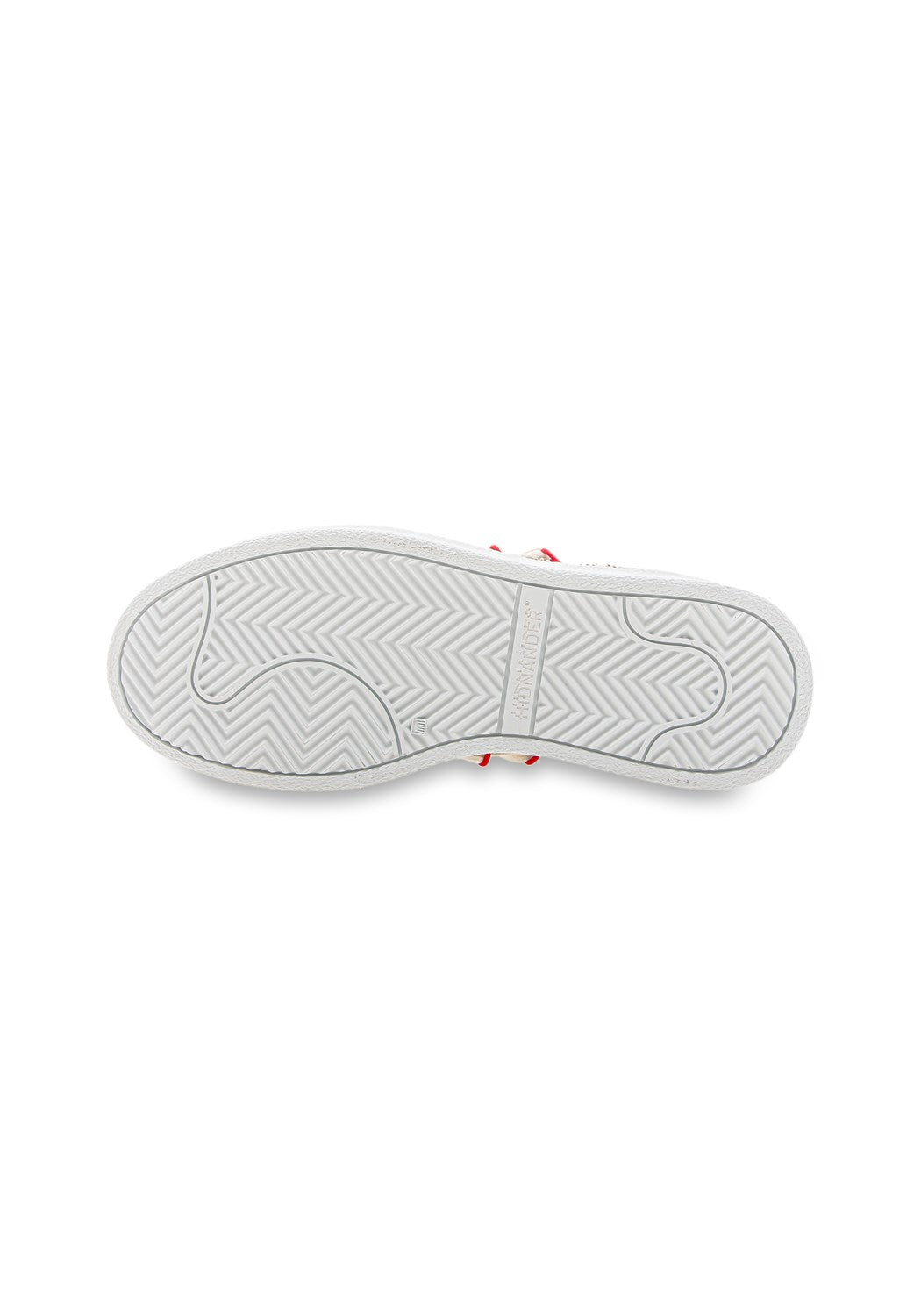 Stripeless Ultimate Atari D ivory/b pink | Bildmaterial bereitgestellt von SHOES.PLEASE.