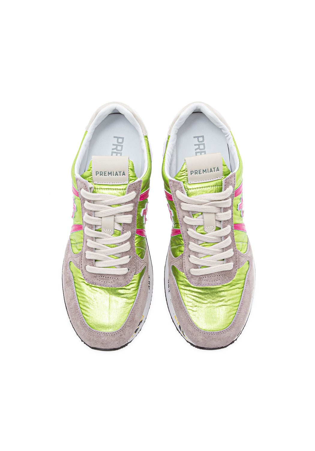 Tris Damen Sneaker VAR 5402 | Bildmaterial bereitgestellt von SHOES.PLEASE.