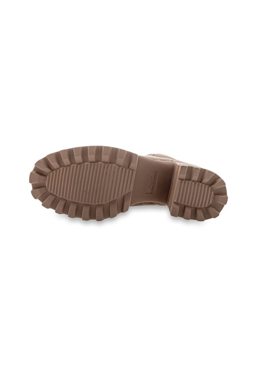 Claire 04 Suede mid grey | Bildmaterial bereitgestellt von SHOES.PLEASE.