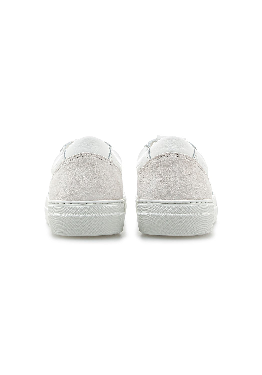 CPH689M Leather Mix white | Bildmaterial bereitgestellt von SHOES.PLEASE.