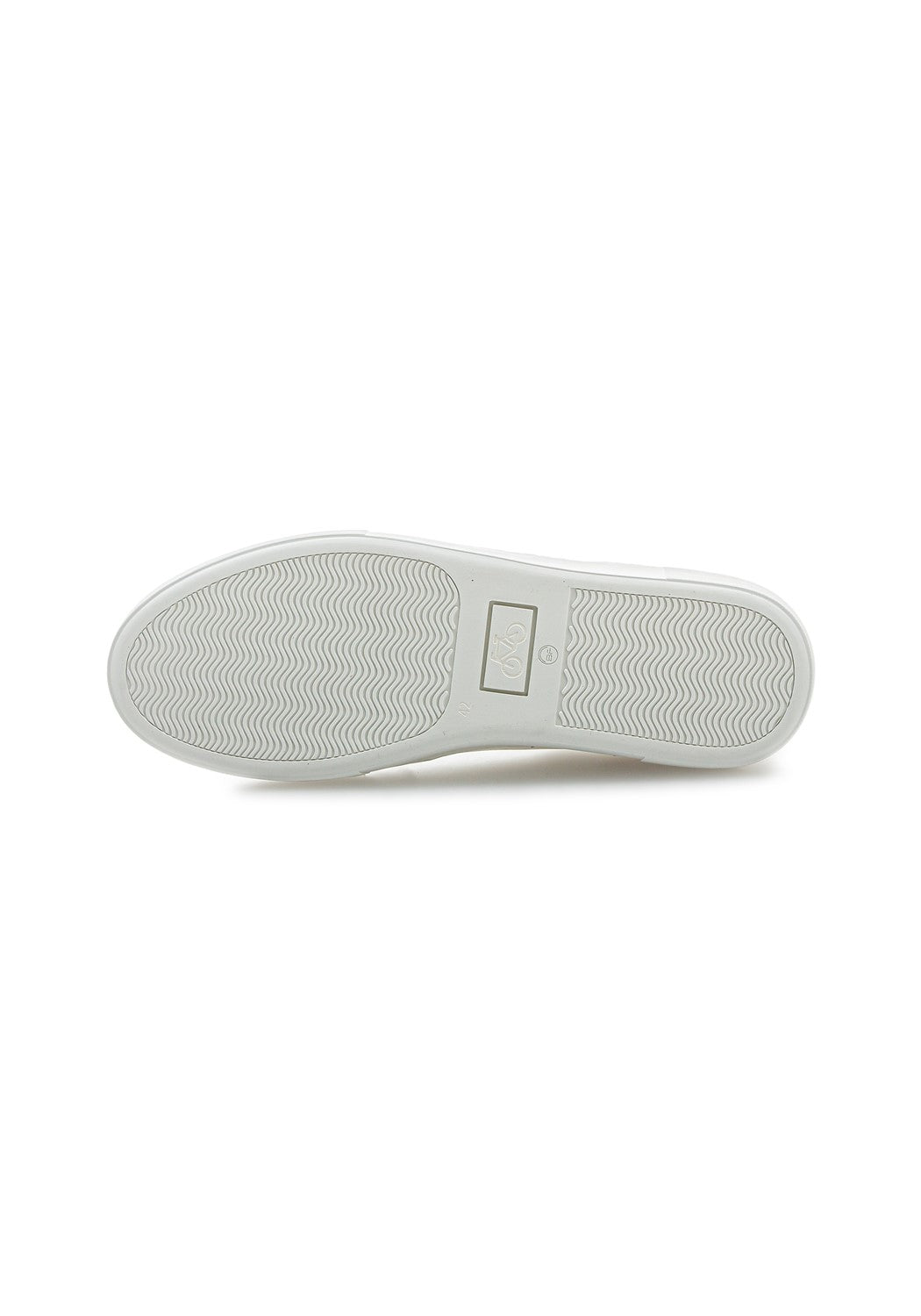 CPH689M Leather Mix white | Bildmaterial bereitgestellt von SHOES.PLEASE.