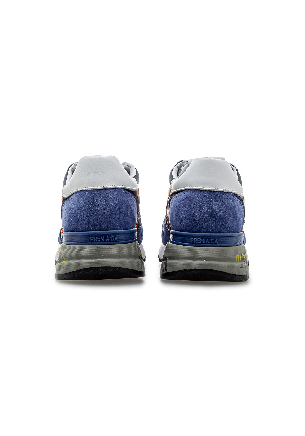 Mick Herren Sneaker VAR 5693 | Bildmaterial bereitgestellt von SHOES.PLEASE.